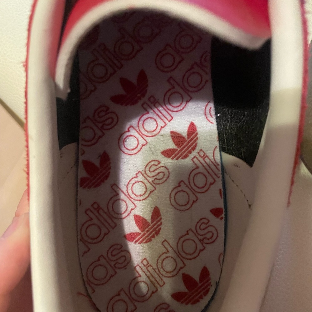 Adidas Munchen Trainers - image 5